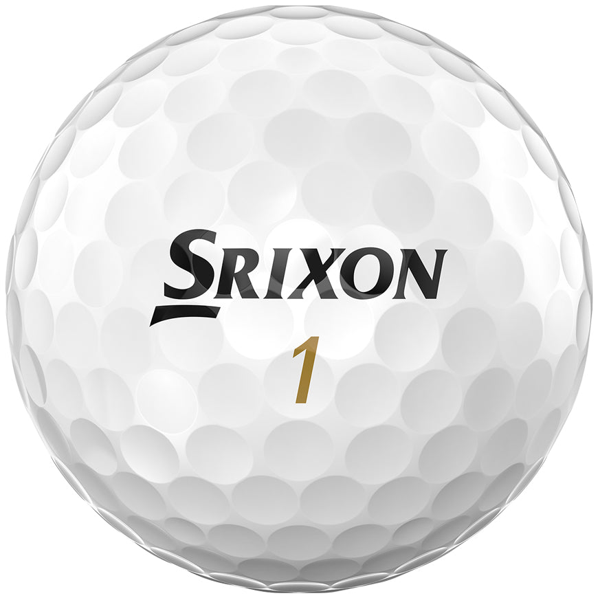 Z-STAR DIAMOND Golf Balls