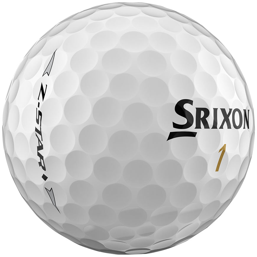 Balles de golf Z-STAR DIAMOND