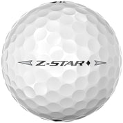 Balles de golf Z-STAR DIAMOND