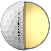 Balles de golf Z-STAR DIAMOND