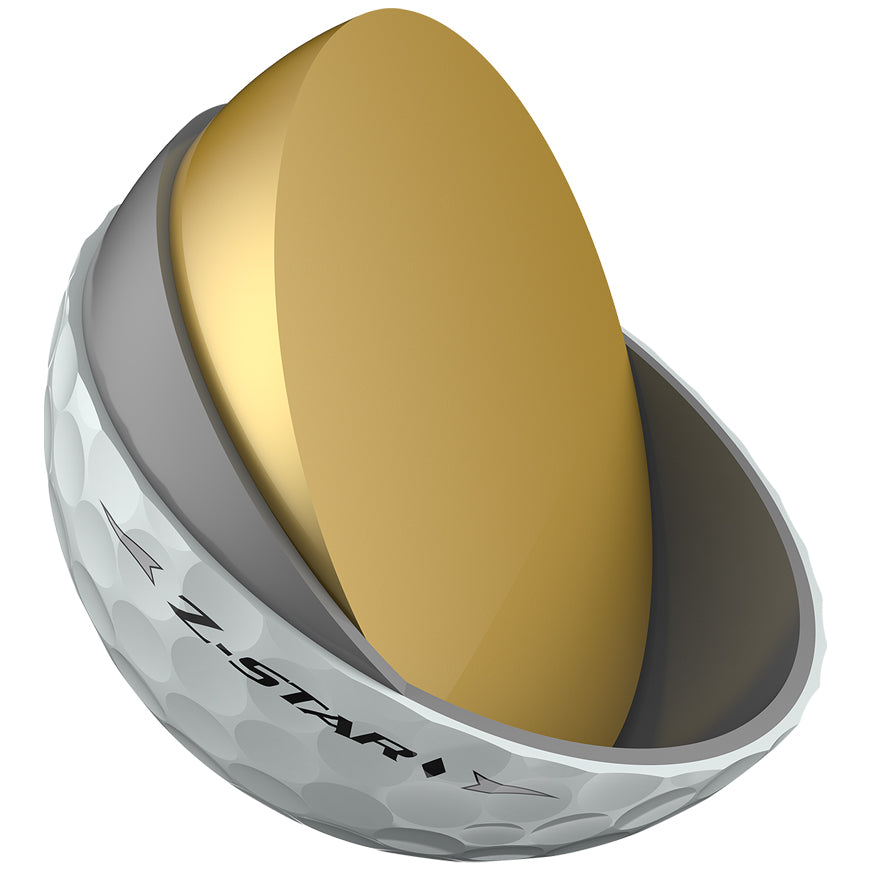 Z-STAR DIAMOND 24-Pack Golf Balls