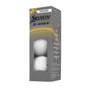 Balles de golf Z-STAR DIAMOND