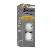 Balles de golf Z-STAR DIAMOND