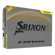 Balles de golf Z-STAR DIAMOND