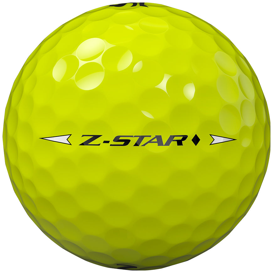 Balles de golf Z-STAR DIAMOND