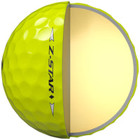 Z-STAR DIAMOND Golf Balls