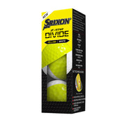 Balles de golf Z-STAR DIVIDE