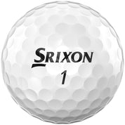 Balles de golf Z-STAR