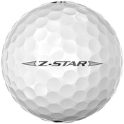 Balles de golf Z-STAR