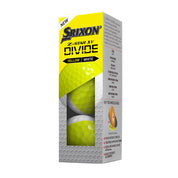 Balles de golf Z-STAR DIVIDE XV