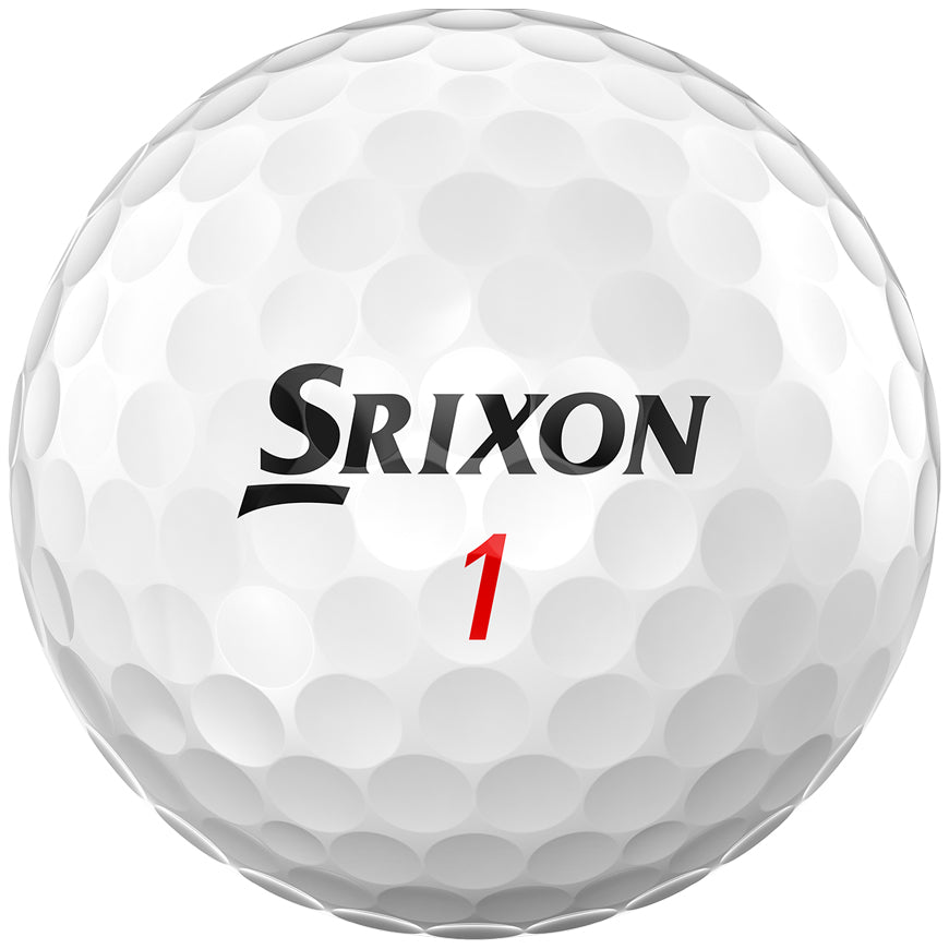 Z-STAR XV Golf Balls