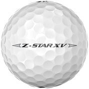 Balles de golf Z-STAR XV