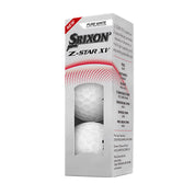 Balles de golf Z-STAR XV