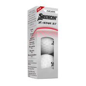 Balles de golf Z-STAR XV