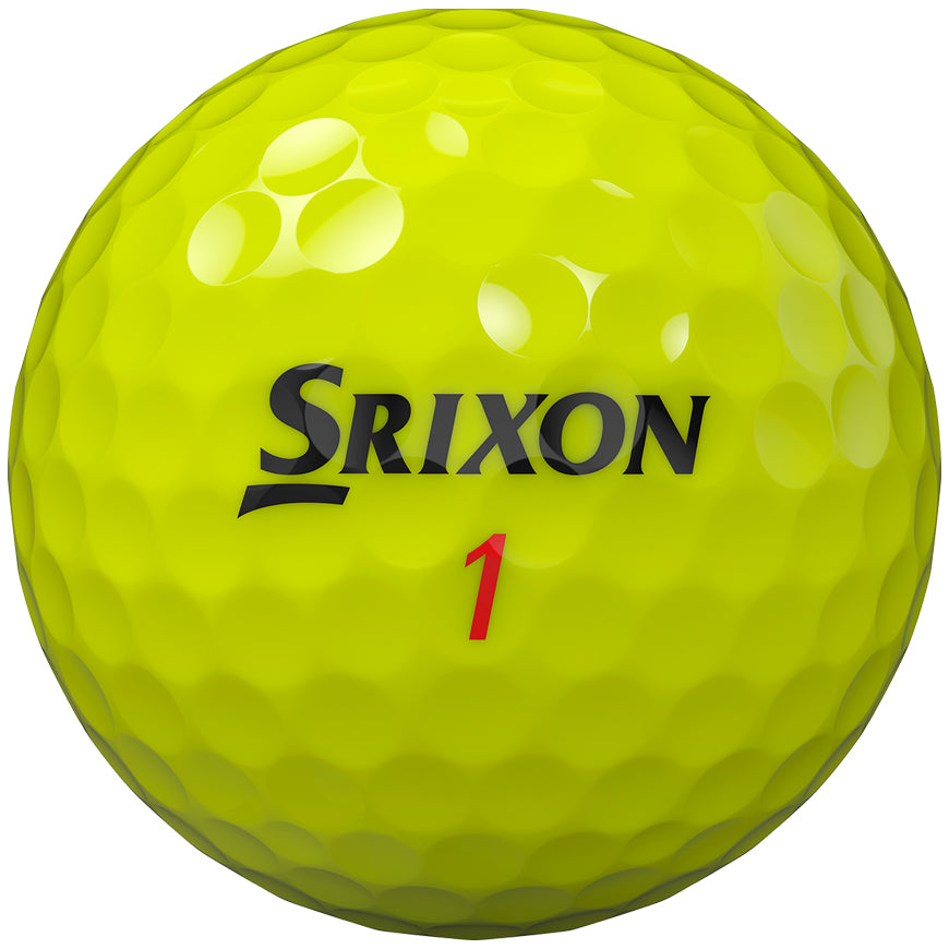Balles de golf Z-STAR XV