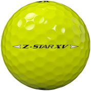 Balles de golf Z-STAR XV