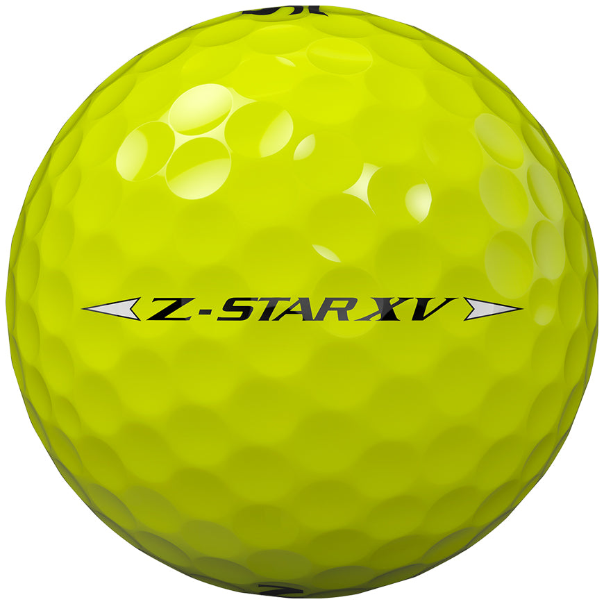 Z-STAR XV Golf Balls