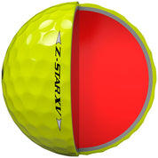 Balles de golf Z-STAR XV