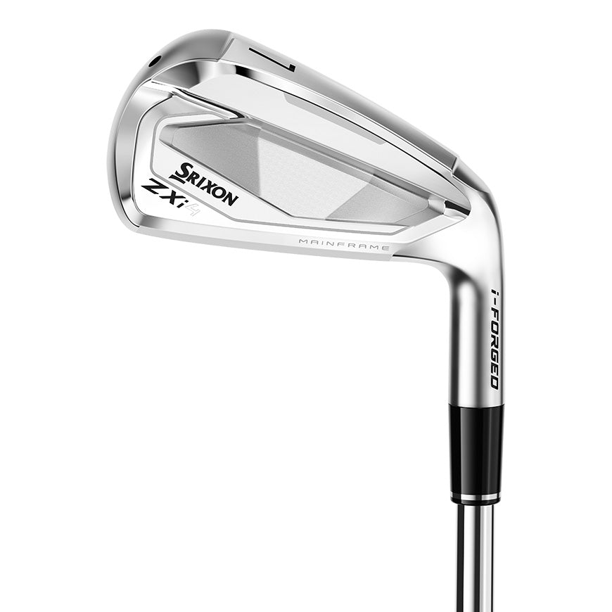 ZXi Irons – Dunlop Sports Canada