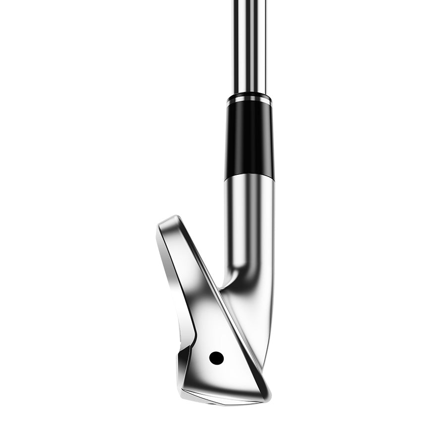 ZXi4 Irons - Steel