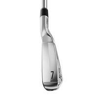 ZXi4 Irons - Graphite