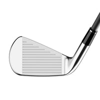 Women's ZXi4 Irons - Graphite