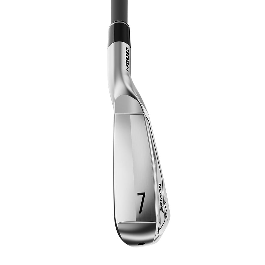 Fers ZXi4 pour femmes - Graphite