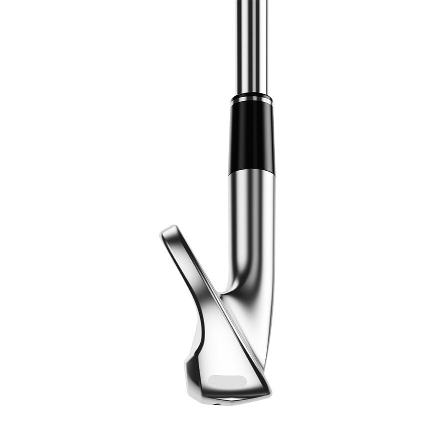 ZXi5 Irons - Steel