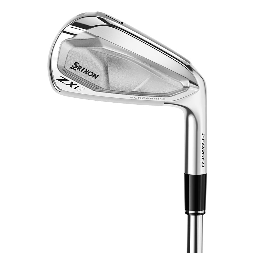 J.J Spaun WITB – Dunlop Sports Canada