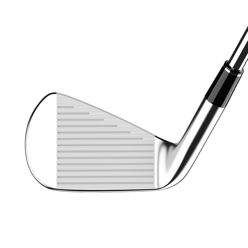 Custom ZXi7 Irons