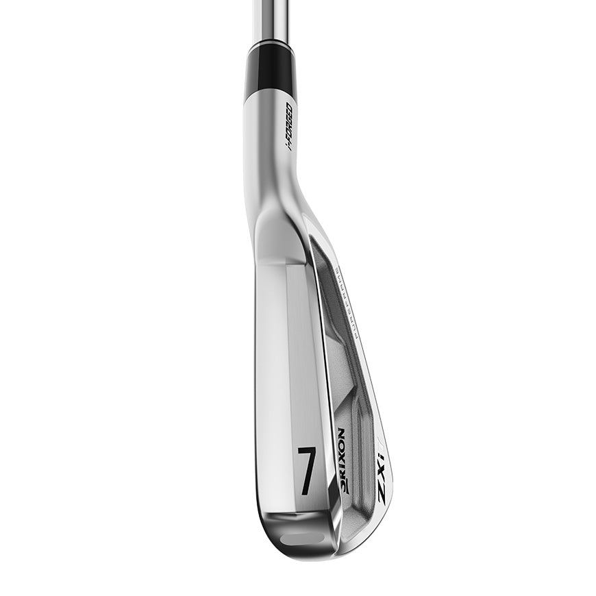 ZXi7 Irons