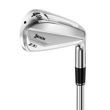 Fer utilitaire ZXi - Graphite
