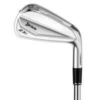 ZXi Utility Iron - Graphite