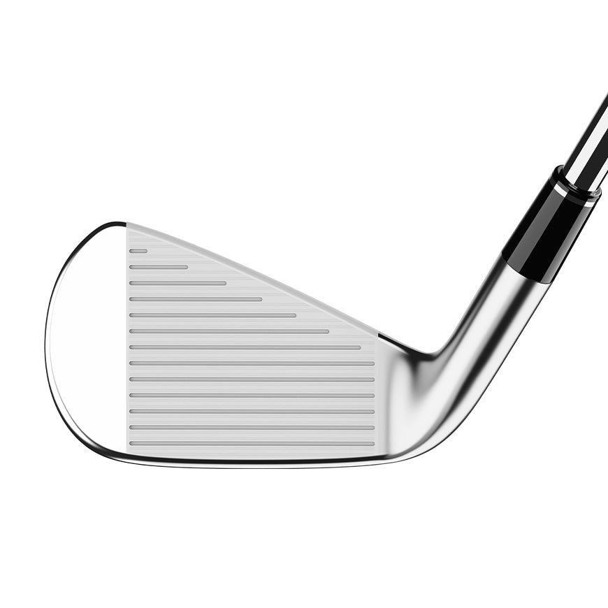 Fer utilitaire ZXi - Graphite