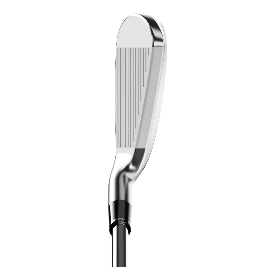 Fer utilitaire ZXi - Graphite
