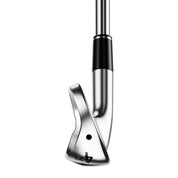 Fer utilitaire ZXi - Graphite
