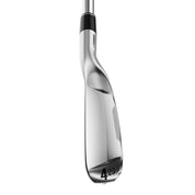 Fer utilitaire ZXi - Graphite