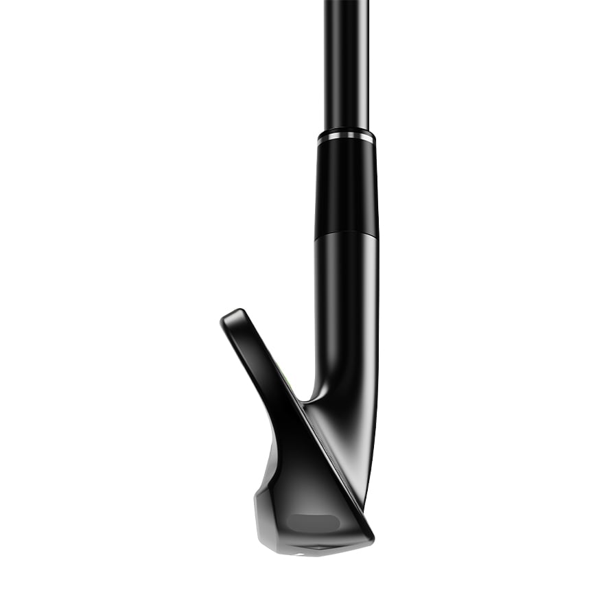ZXi5 Black Chrome Irons