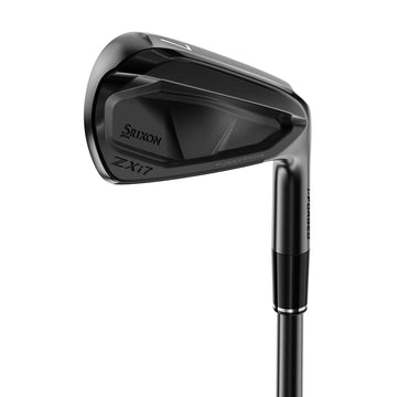 Srixon ZXi Irons – Dunlop Sports Canada
