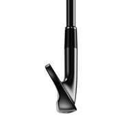 ZXi7 Black Chrome Irons