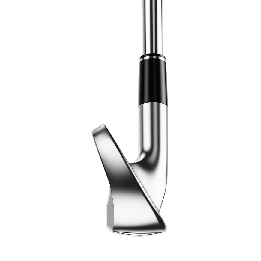 ZXiR HL Irons - Steel – Dunlop Sports Canada