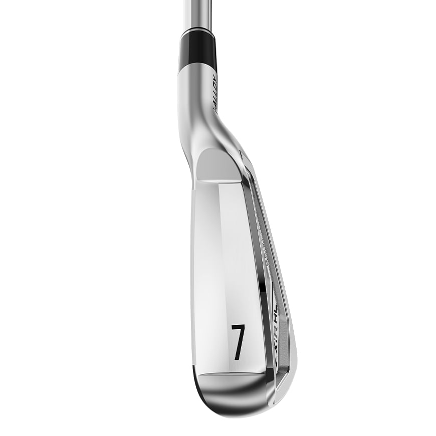 Custom ZXiR HL Irons