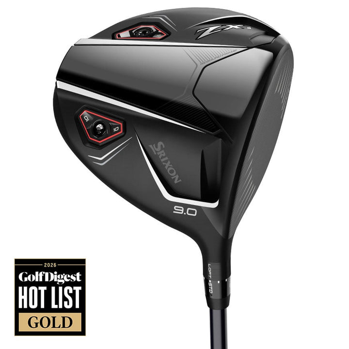 Men's Golf Clubs – Dunlop Sports Canada