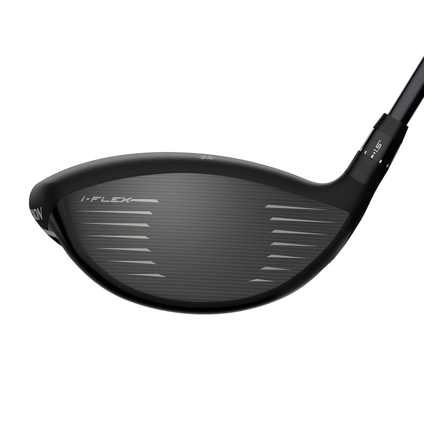 ZXi Driver – Dunlop Sports Canada
