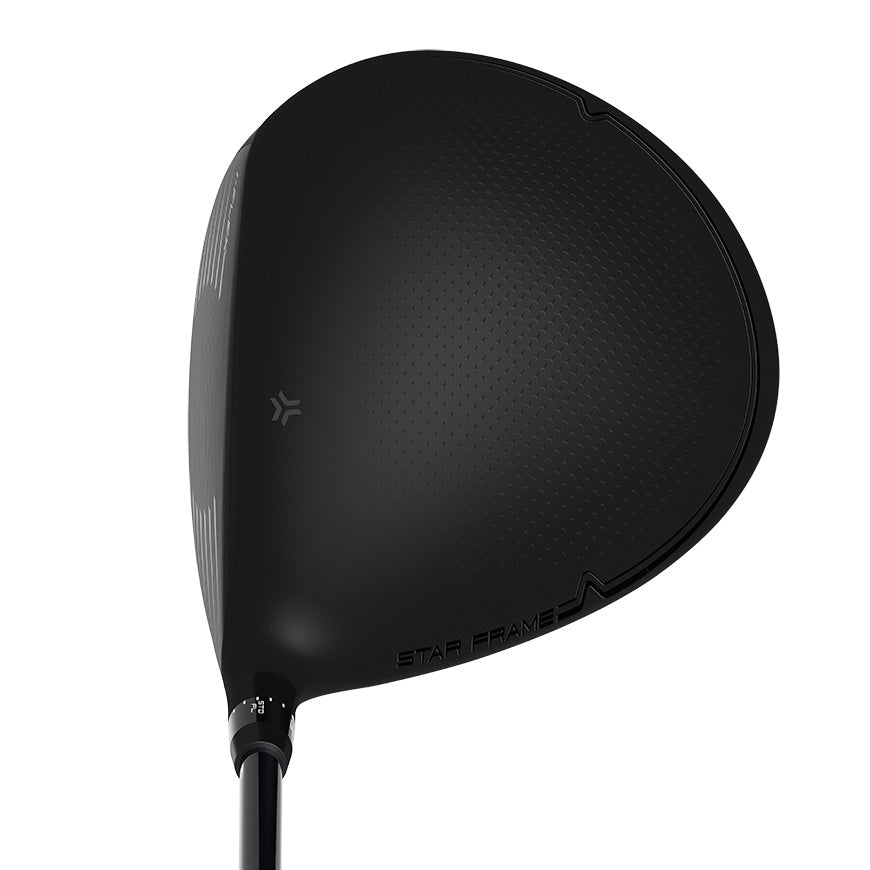 Custom ZXi Driver