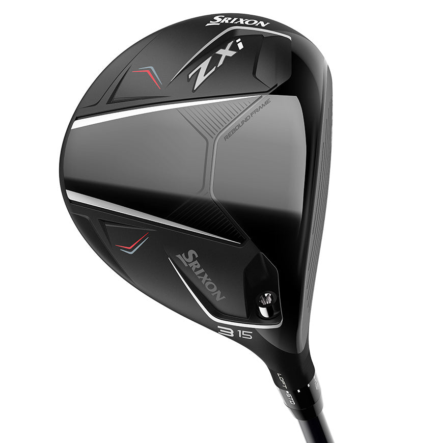 Custom ZXi Fairway Woods