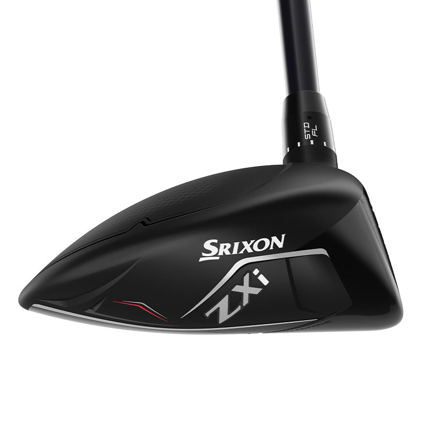 ZXi Fairway Woods