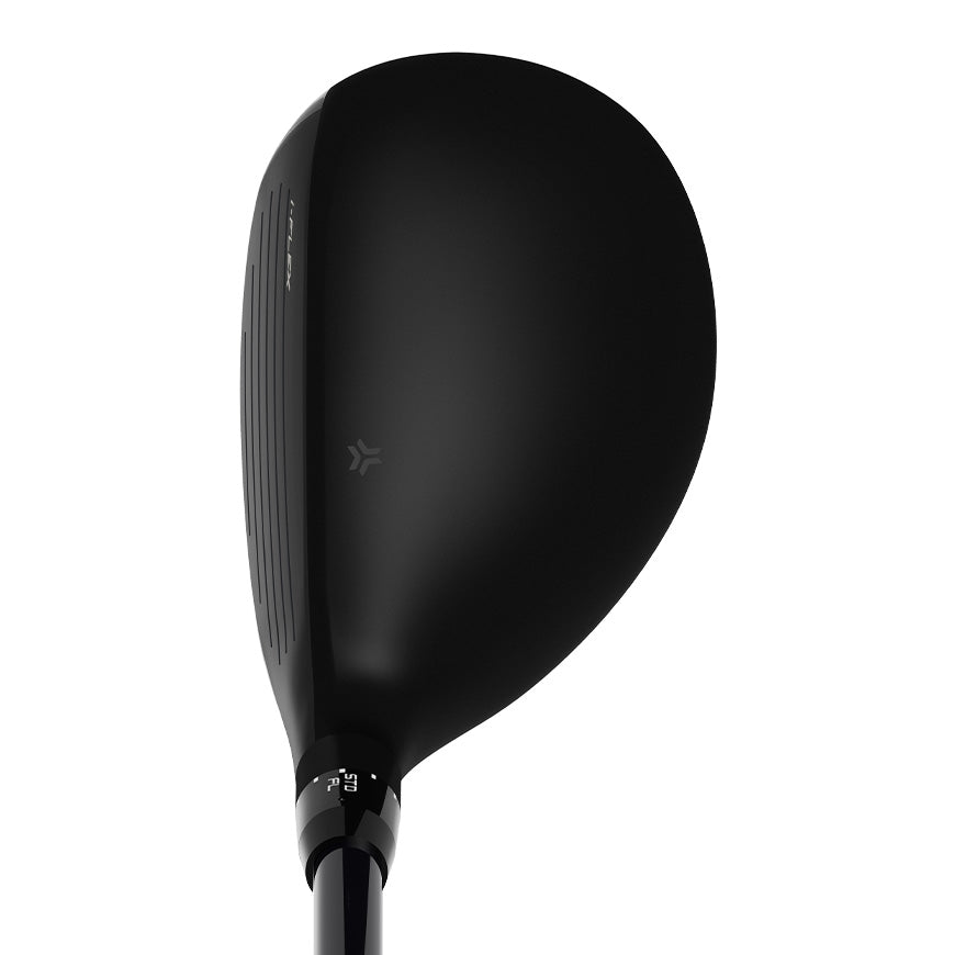 ZXi Hybrid – Dunlop Sports Canada