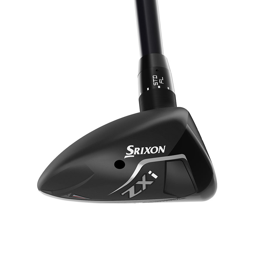 ZXi Hybrid – Dunlop Sports Canada