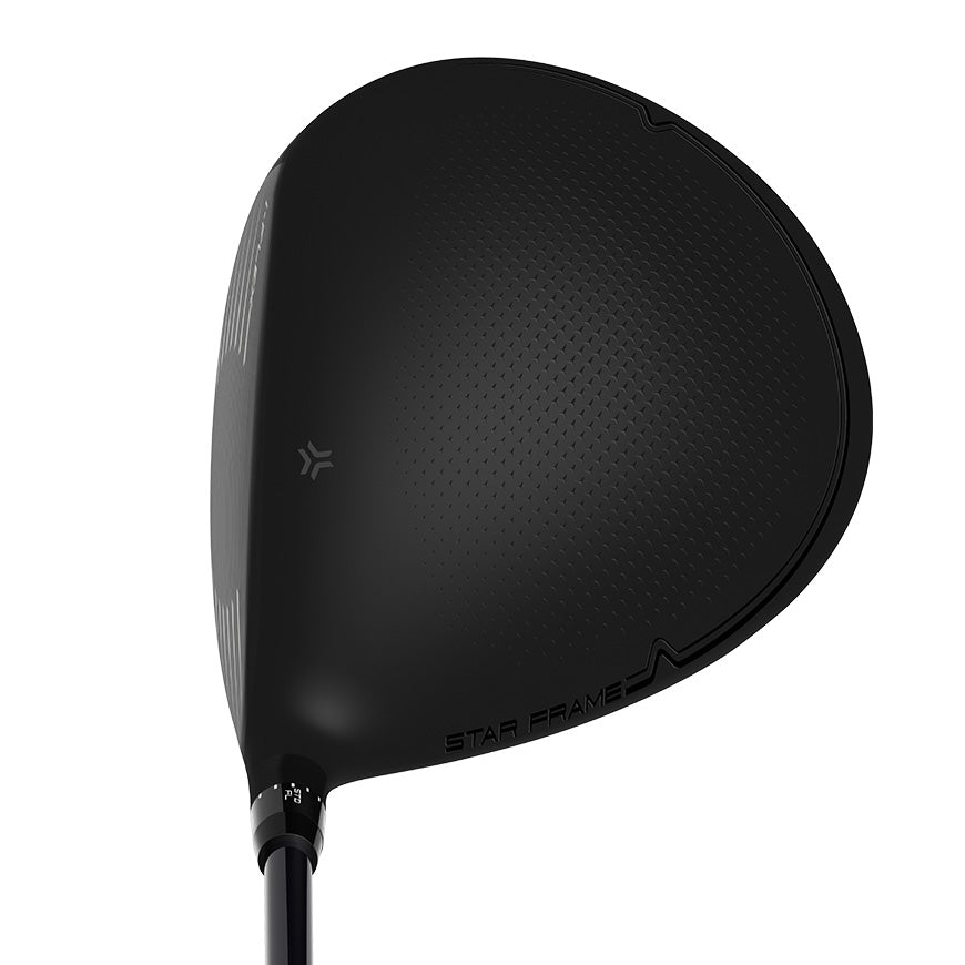 Custom ZXi LS Driver